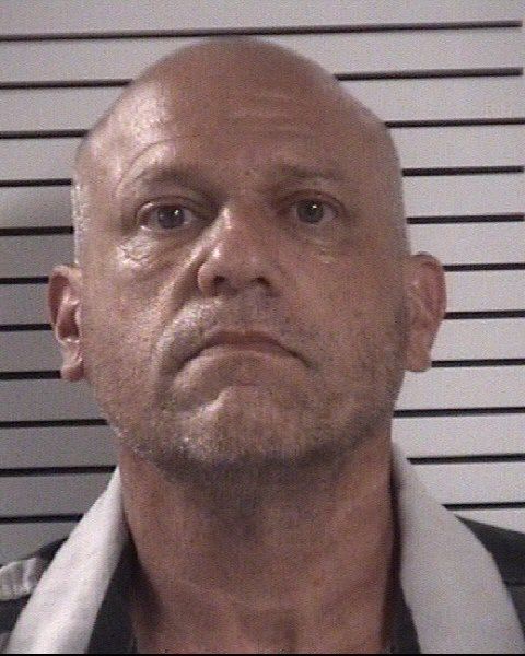 Christopher Earl Rowell